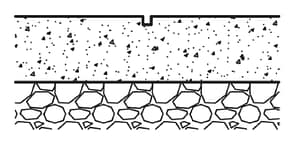 Control Joint - Stone Curators