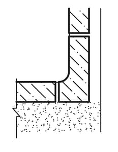 Cove Base - Stone Curators