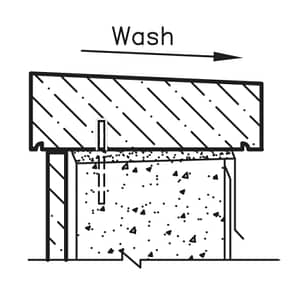 Wash - Stone Curators