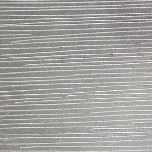 Random Shallow Scratched Surface Finish on Ankar Gray Stone