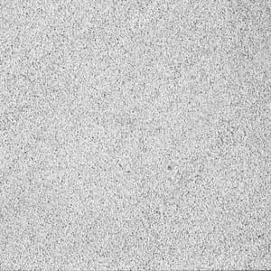 Sand Blasted natural stone surface finish example in grayscale