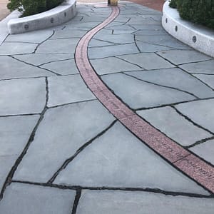 Stone-Curators-Bluestone-irregular-pavers-thermal-blue-gray-square