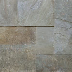 Stone-Curators-Bluestone-natural-cleft-green-brown-1