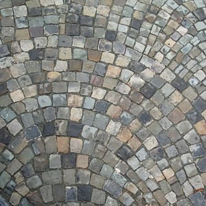 Stone-Curators-Cobblestone-Fan-Pattern