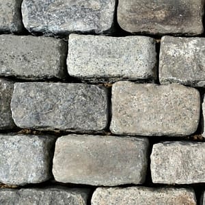 Stone-Curators-Reclaimed-New-England-Granite-Cobblestones-Medium-Running-Bond-Pattern
