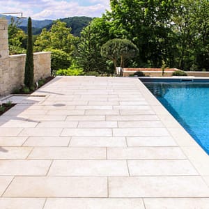 Stone-Curators-Bavarian-Limestone-Gala-Beige-Pool-Deck