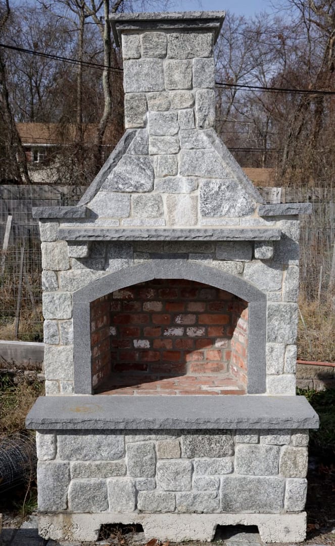 Stone-Curators-New-Granite-Cobblestones-Gray-Application