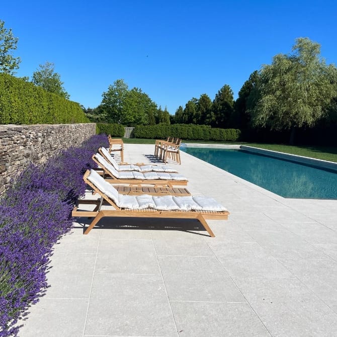Veneto Olivo Limestone M1011 Stone Curators