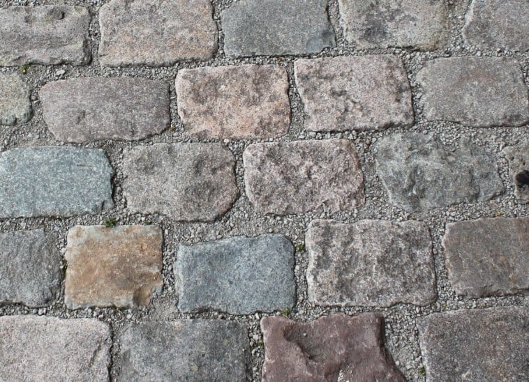 ReclaimedEuropeanPorphyryCobblestones Stone Curators