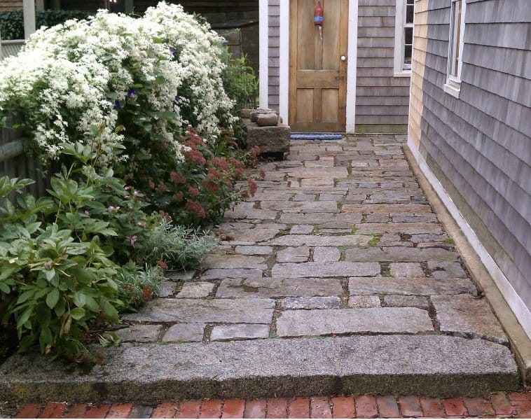 Stone-Curators-Cobblestone-Walkway
