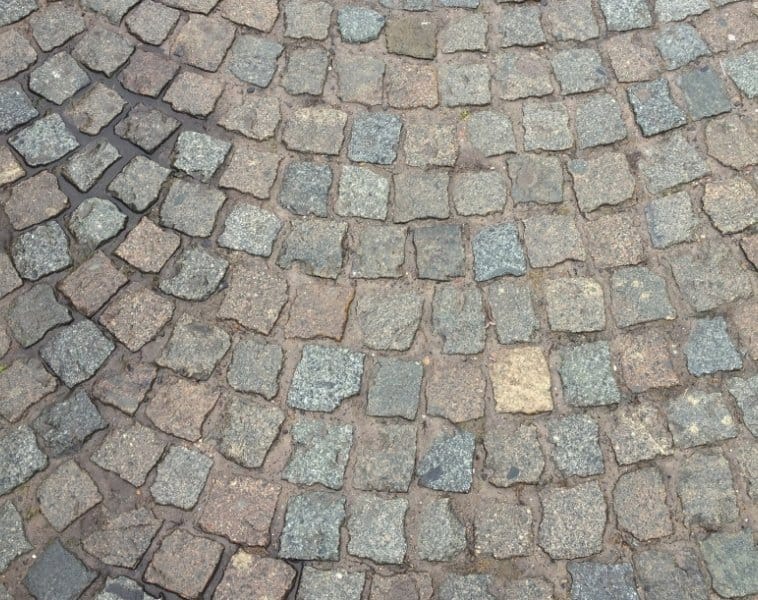 ReclaimedEuropeanSandstoneCobblestoneCubes Stone Curators