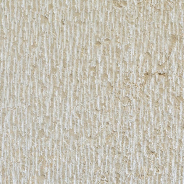 Mountain hard limestone beige graffiato texture swatch