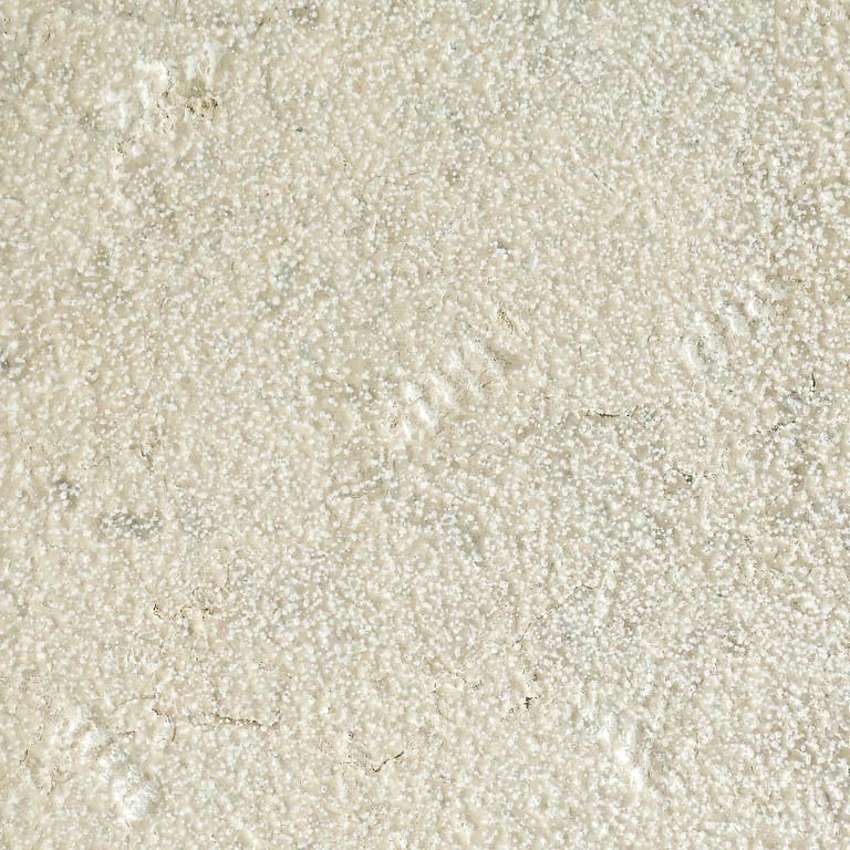 Mountain hard limestone beige antiqued texture swatch