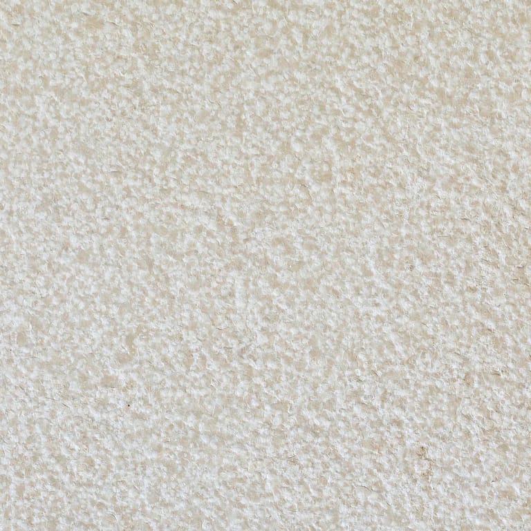 Mountain hard limestone beige bush hammered texture swatch