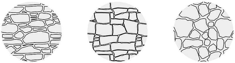 Fieldstone