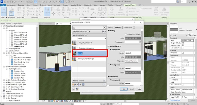 Revit 10