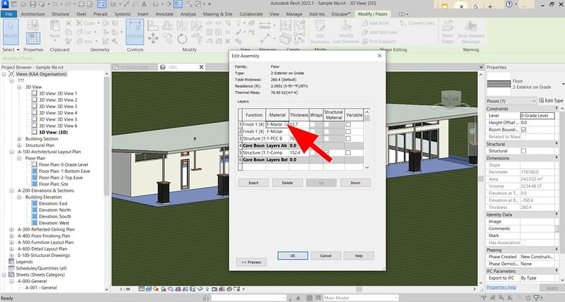 Revit 8