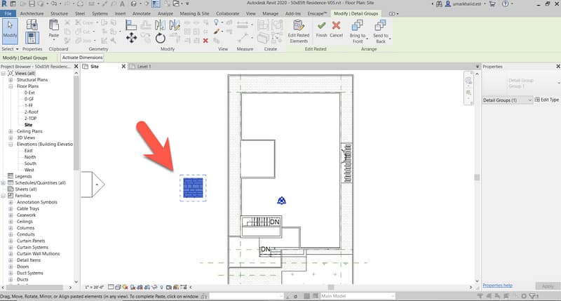 Revit 1 6