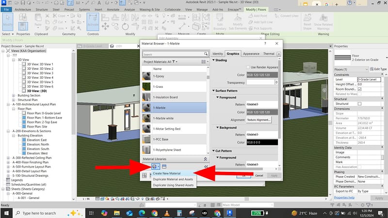 Revit 9