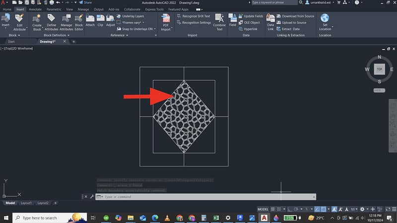 Stone Curators Hatch Files for AutoCAD 10
