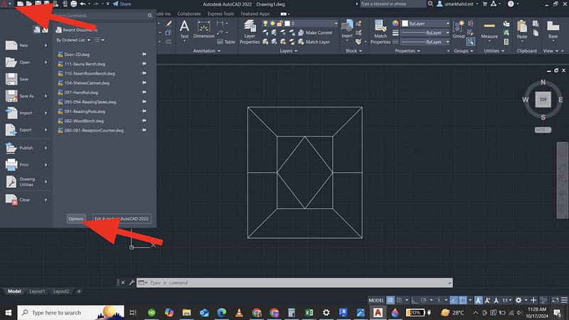 Stone Curators Hatch Files for AutoCAD 2