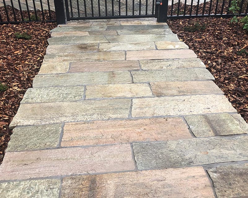 Reclaimed-quartzite-plank-paver-pathway-1080x860-1