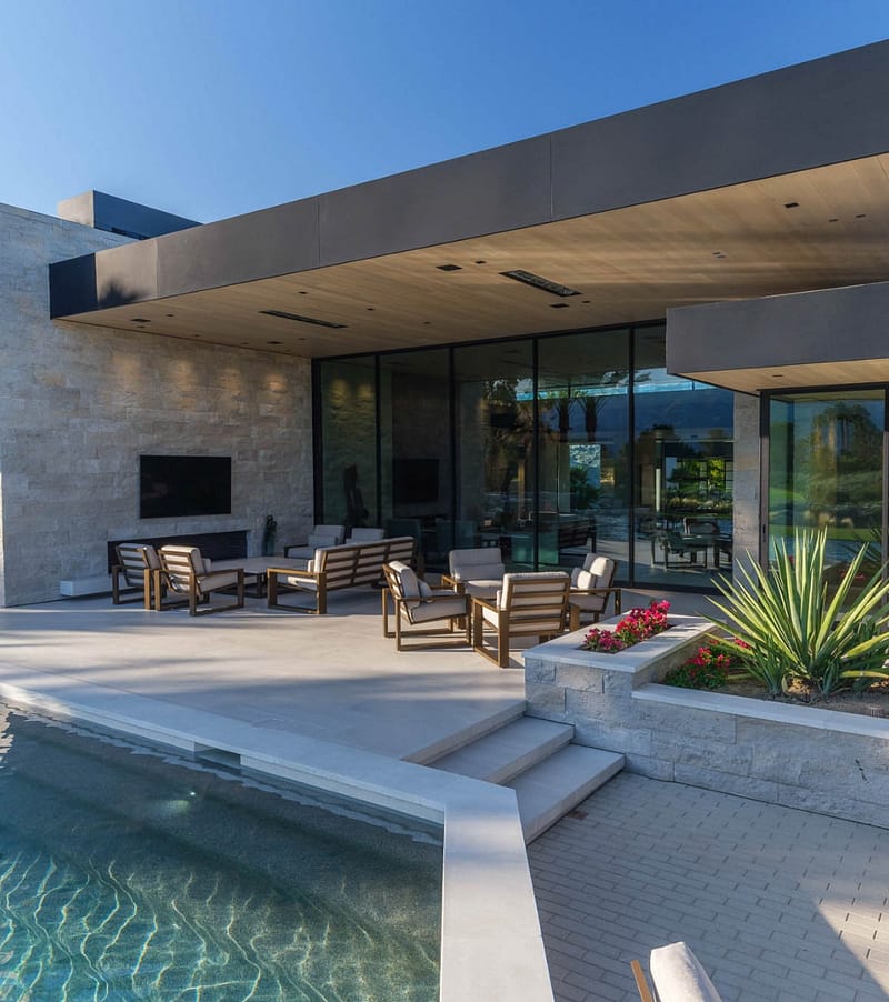 Bavarian Gray Limestone P613 Stone Curators
