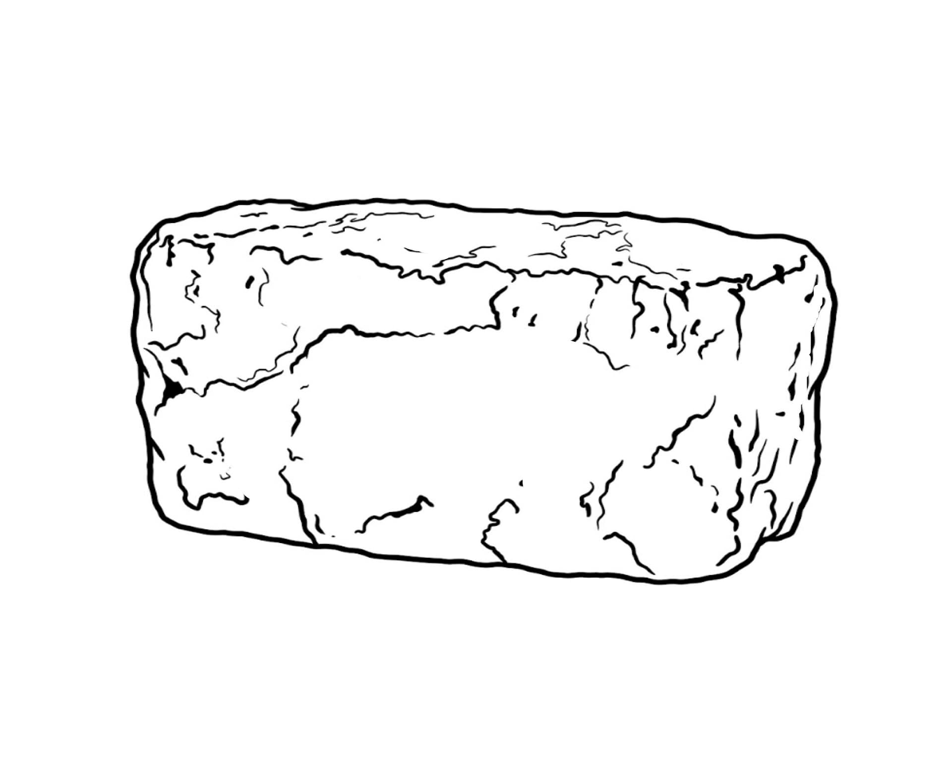 Cobble - Rec - Large