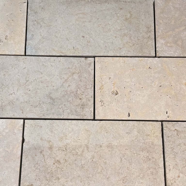 Golden Buff Limestone | Stone Curators