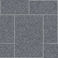 SDT1012 Nordic Black - Flamed Finish - Patio - Standard - DP097 SDM169