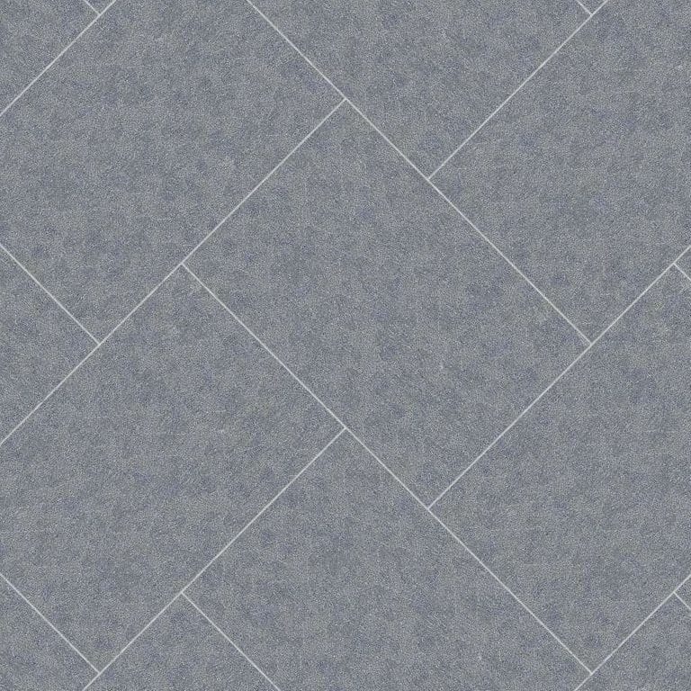 Pensy Black Cobbles - Sawn &amp; Flamed Finish - Driveway - Standard - DP062 SDM352 SDT1141