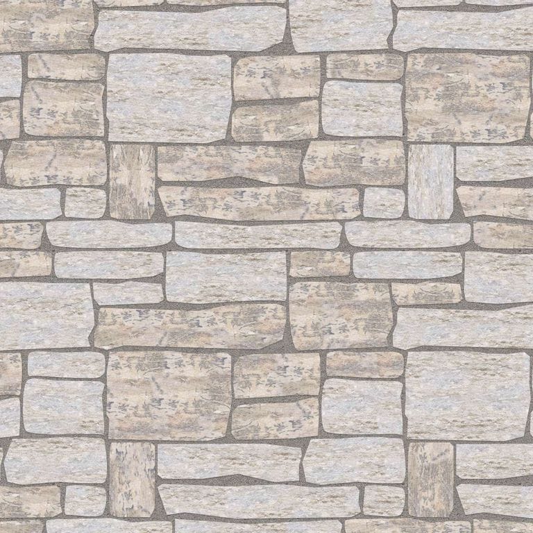 Sterling Tan - Split-face Seam Face Surface - Thin Veneer - DP025 SDM312 SDT285