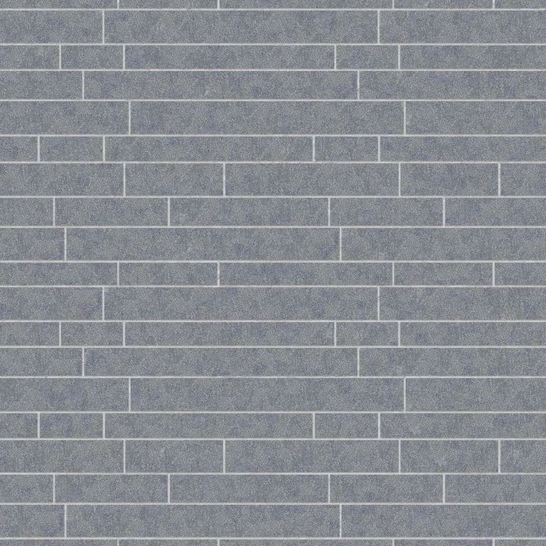 Pensy Black Cobbles - Sawn &amp; Flamed Finish - Patio - Standard - DP045 SDM352 SDT961