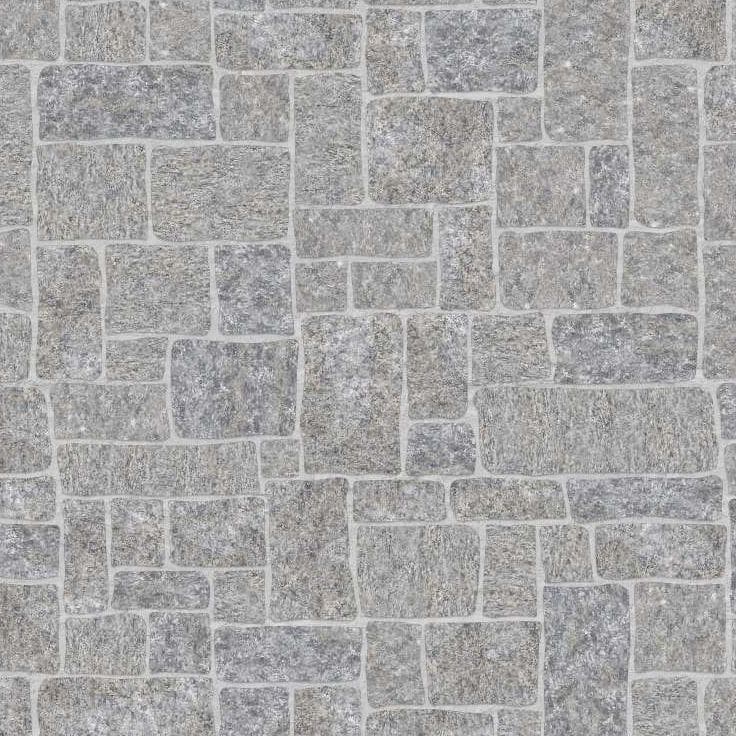 Hudson Blend - Split-face Seam Face Surface - Thin Veneer - DP082 SDM303 SDT301