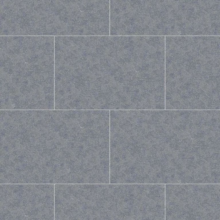 Pensy Black Cobbles - Sawn &amp; Flamed Finish - Driveway - Standard - DP061 SDM352 SDT1140