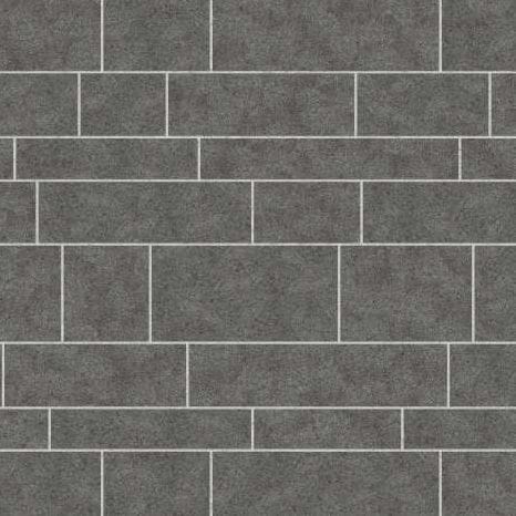 SDT1058 Ankar Black - Flamed &amp; Brushed Finish - Patio - Standard - DP014 SDM164
