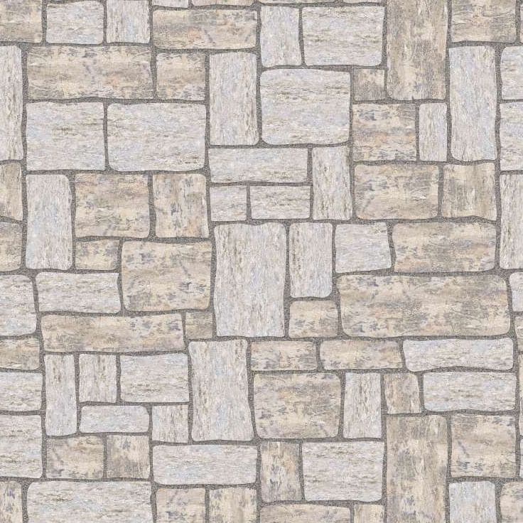 Sterling Tan - Split-face Seam Face Surface - Thin Veneer - DP082 SDM312 SDT287