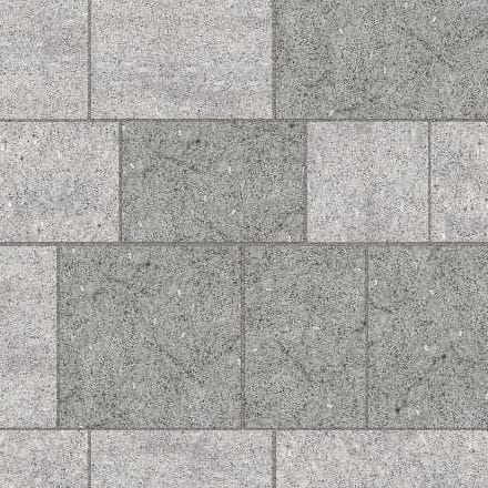 Oak Mountain - Flamed Finish - Paver - DP074 SDM107 SDT693