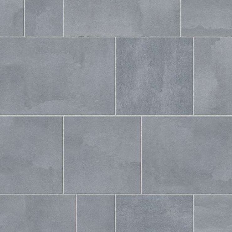 Blue/Gray - Patio - Standard - DP096 SDM298 SDT981