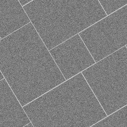 Republic Black - Sand Blasted Finish - Patio - Standard - DP100 SDM115 SDT1184