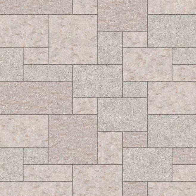 Cape Neddick Full Color - Flamed Finish - Paver - Standard - DP068 SDM204 SDT751