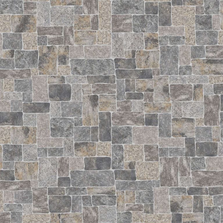 Castleton Veneer - Split-face Seam Face Surface - Thin Veneer - DP082 SDM287 SDT149