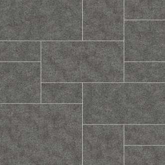 SDT1062 Ankar Black - Flamed &amp; Brushed Finish - Patio - Standard - DP068 SDM164