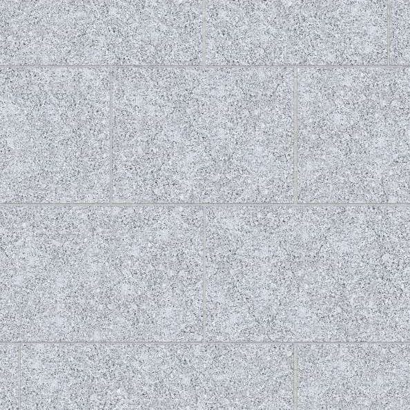 Gray Ice - Sand Blasted Finish - Patio - Standard - DP089 SDM128 SDT1223