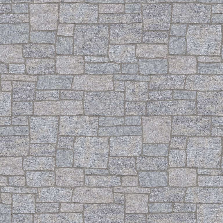 Greenwich Blue - Split-face End Grain Surface - Thin Veneer - DP021 SDM307 SDT292
