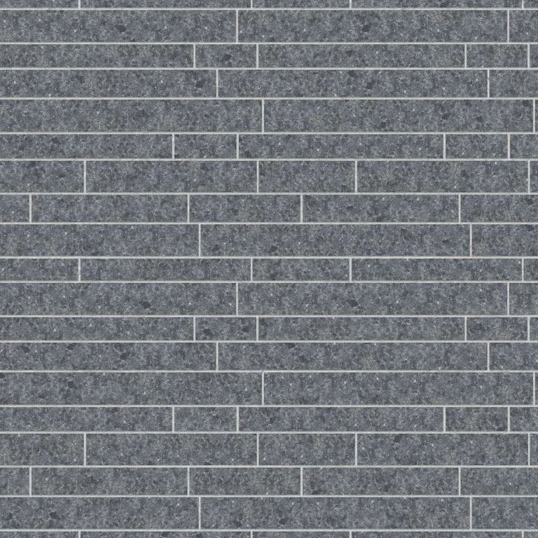 SDT1000 Nordic Black - Flamed Finish - Patio - Standard - DP045 SDM169