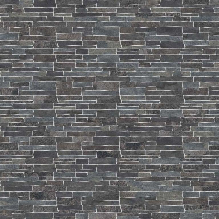 Raven Hill - Split-face Seam Face Surface - Thin Veneer - DP083 SDM296 SDT156