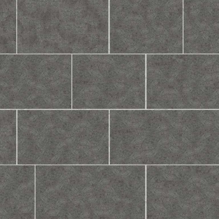 SDT1067 Ankar Black - Flamed &amp; Brushed Finish - Patio - Standard - DP089 SDM164
