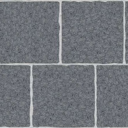 SDT1107 Nordic Black - Flamed Finish - Driveway - Standard - DP077 SDM169