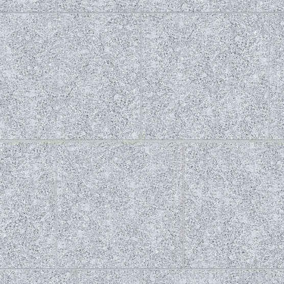 Gray Ice - Sand Blasted Finish - Patio - Standard - DP096 SDM128 SDT1234